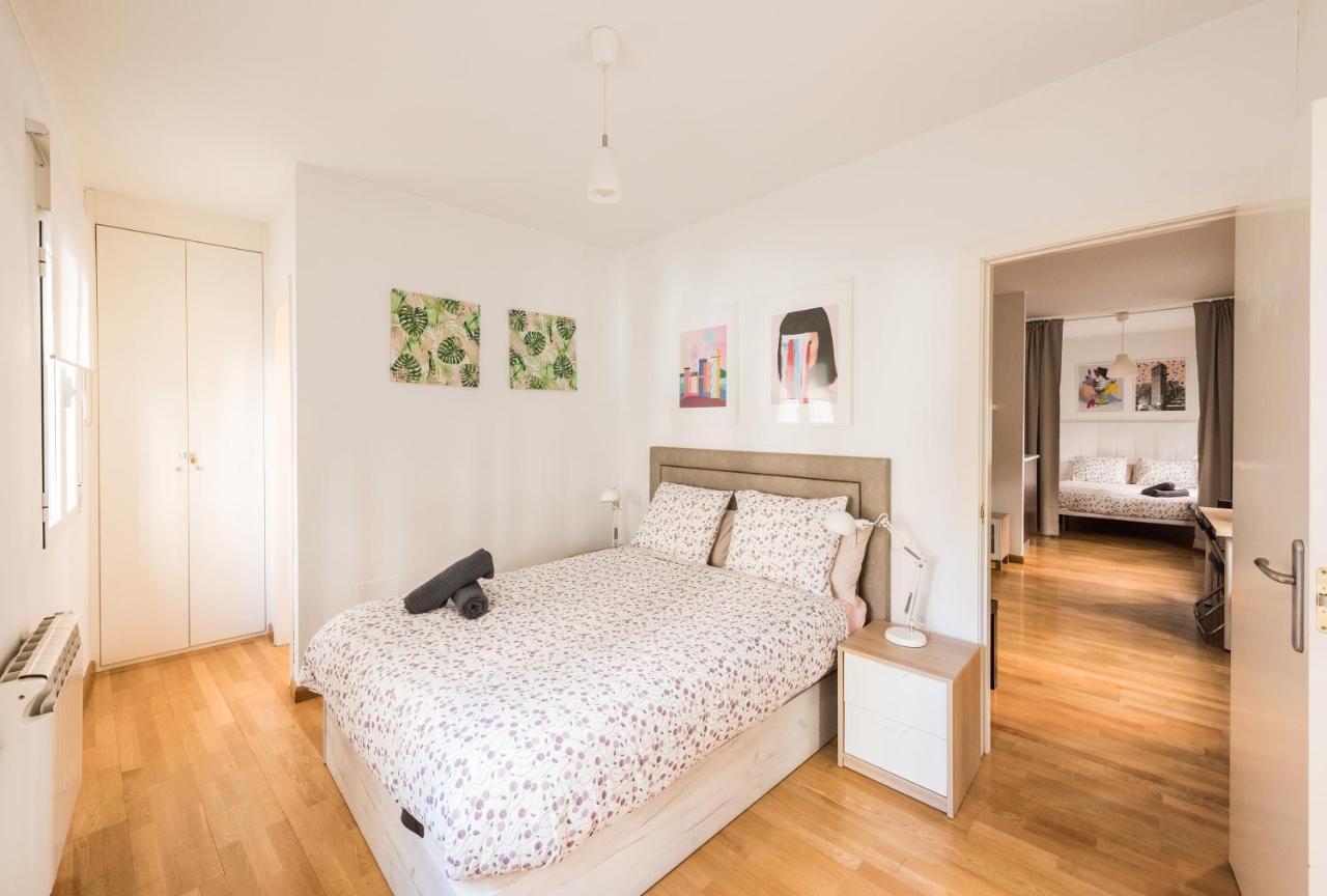 Apartament Apartamento Centro De Madryt Zewnętrze zdjęcie